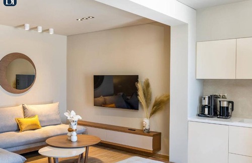 Naxos Apartamento | BH673 - C - Suite Naxos