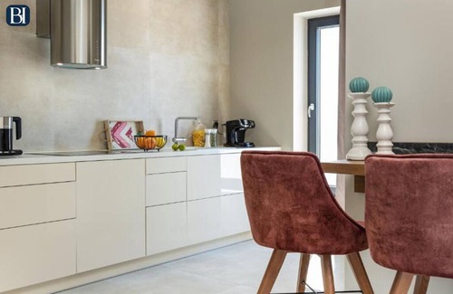 Naxos Town Apartamento | BH674 - C - Suite Naxos