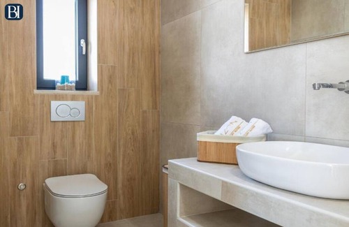 Naxos Town Apartamento | BH674 - C - Suite Naxos