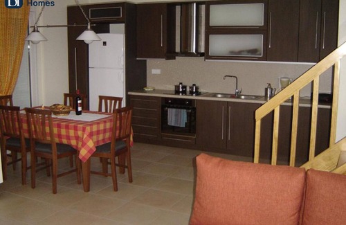 Sarakiniko Villa | BH791 - B - Villa Kalavrita