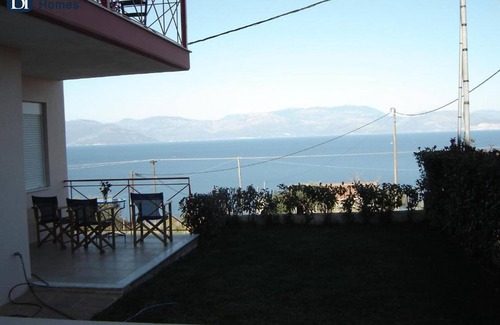 Sarakiniko Villa | BH791 - B - Villa Kalavrita