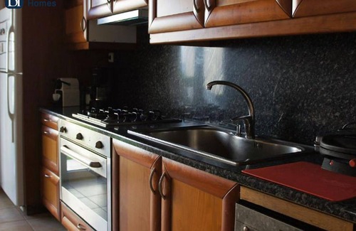 Sarakiniko Villa | BH792 - B - Villa Kalavrita