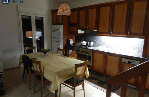 Sarakiniko Villa | BH792 - B - Villa Kalavrita