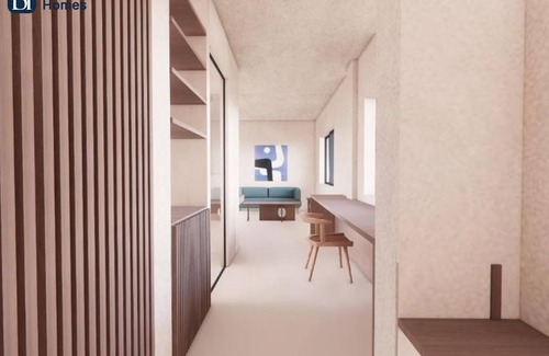 Rhodes Apartamento | BH877 - C - Suite Rhodes