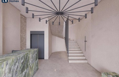 Rhodes Apartamento | BH877 - C - Suite Rhodes