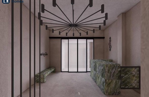 Rhodes Apartamento | BH877 - C - Suite Rhodes