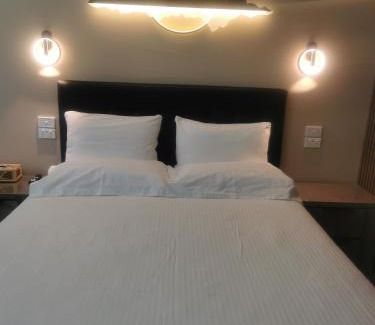 Cloverdale Apartamento | Bha