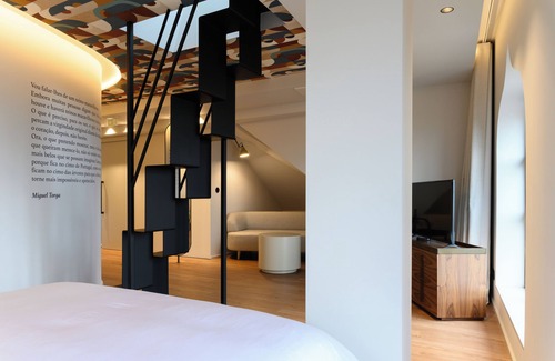 Macedo de Cavaleiros Casa | BHB Boutique House