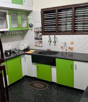 Mysore Villa | Bhoomiputra Mansion