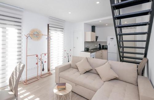 San Pedro Apartamento | BHost - Regina
