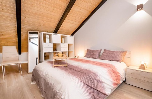 San Pedro Apartamento | BHost - Regina