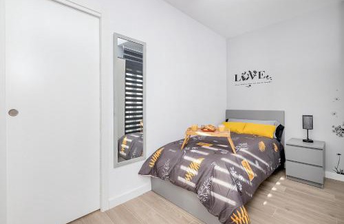 San Pedro Apartamento | BHost - Regina