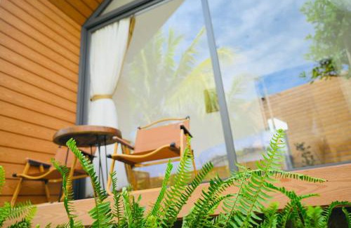 Binh Phu Casa | Biển Tôm ốc Homestay Bến Tre - Hồ Bơi & BBQ Garden