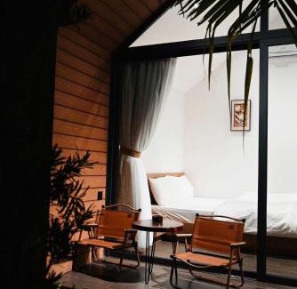 Binh Phu Casa | Biển Tôm ốc Homestay Bến Tre - Hồ Bơi & BBQ Garden