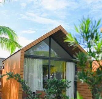 Binh Phu Casa | Biển Tôm ốc Homestay Bến Tre - Hồ Bơi & BBQ Garden