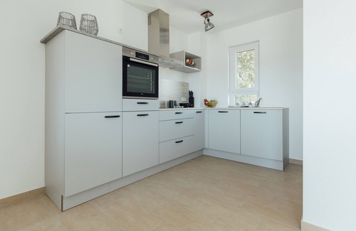 Werder Apartamento | Bi-3 Inselblick - Exklusive Ferienwohnungen an der Havel