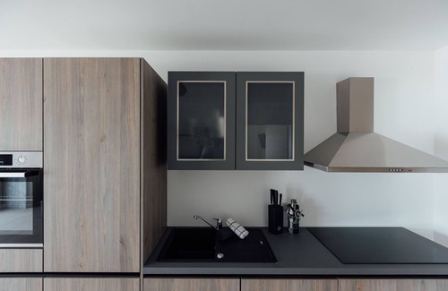 Werder Apartamento | Bi-4 Lieblingsinsel - Exklusive Ferienwohnungen an der Havel