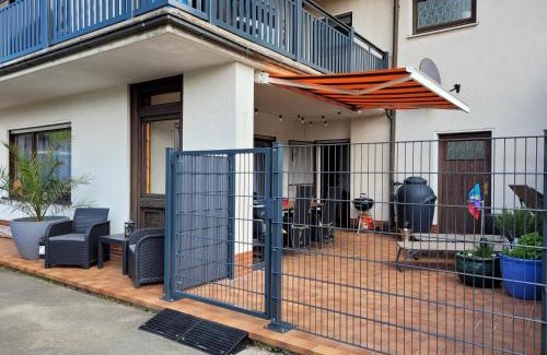 Bottenberg Apartamento | Bi Abbas Jong