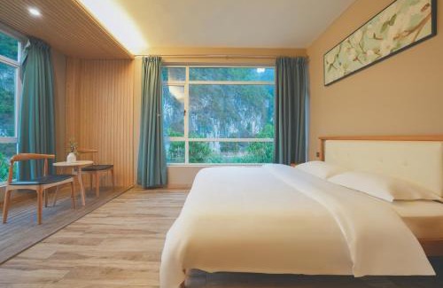 Yangshuo Casa | Bi ling Inn