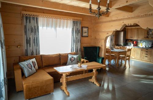 Zakopane Chalet De Esquí | BIAŁY PUCH