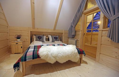 Zakopane Chalet De Esquí | BIAŁY PUCH