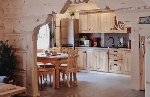 Zakopane Chalet De Esquí | BIAŁY PUCH