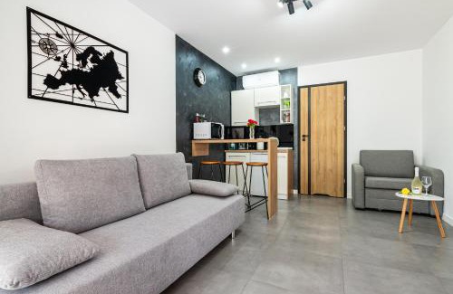 Zator Apartamento | Bianco Apartamenty Laskowa - Zator