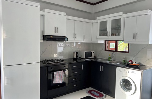 Pannipitiya Apartamento | Bianconera Guesthouse