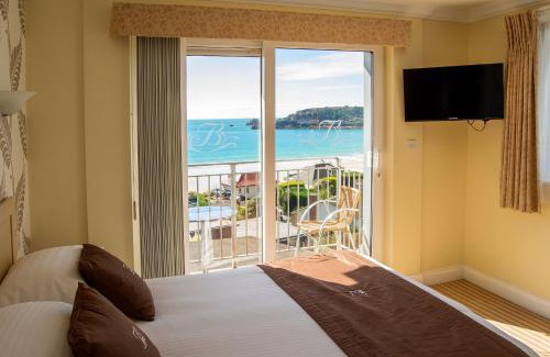 St. Brelade Hotel | Biarritz Hotel