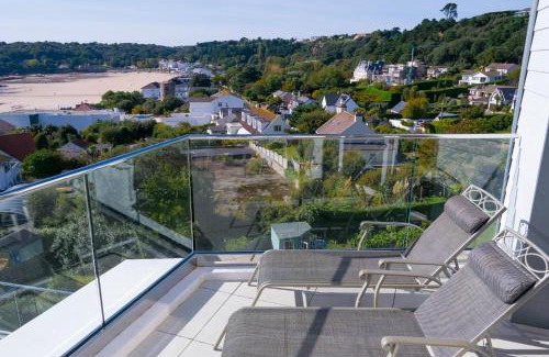 St. Brelade Hotel | Biarritz Hotel