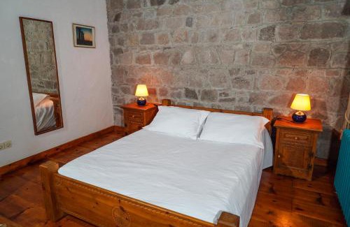 Behram Hotel | Biber Evi Assos