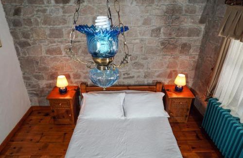 Behram Hotel | Biber Evi Assos