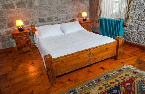 Behram Hotel | Biber Evi Assos