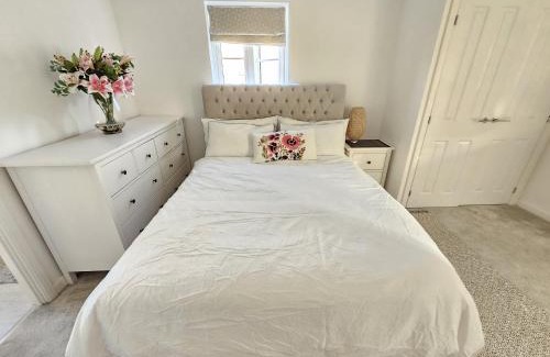 Bicester Casa | Bicester Kingsmere Accommodation with Ensuite