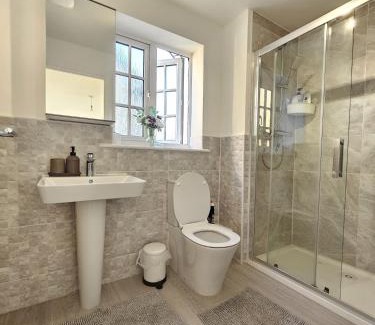 Bicester Casa | Bicester Kingsmere Accommodation with Ensuite