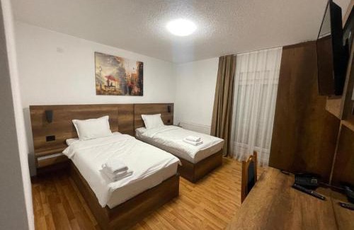 Ranilug Apartamento | Bici Resort