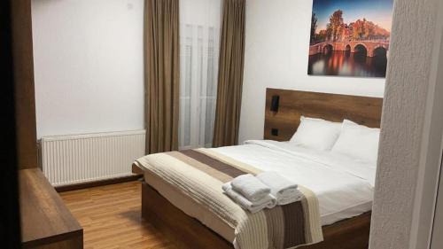 Ranilug Apartamento | Bici Resort