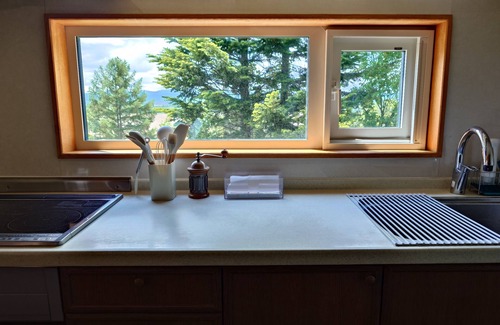 Biei Casa | Biei san-ai-no-oka Villa Shion