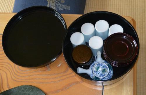 Shirogane Onsen Hotel | Biei Shirogane Onsen AONOBI YUYU