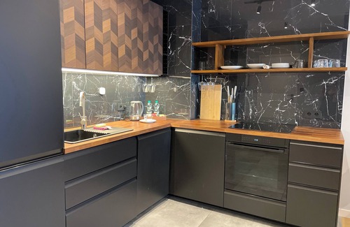 Bielsko-Biala Apartamento | Bielsko-Biała Diamond Apartment #A