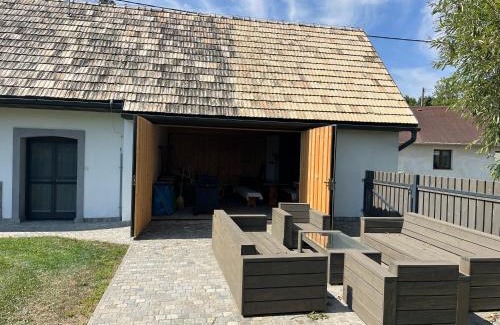 Devicie Casa | Biely domček