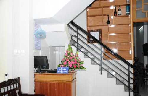 Hue City Centre Casa | Bien Khoi Mini Hotel