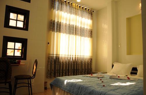 Hue City Centre Casa | Bien Khoi Mini Hotel