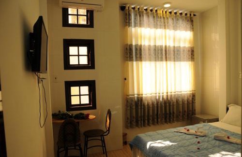 Hue City Centre Casa | Bien Khoi Mini Hotel