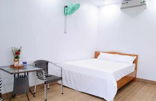 Dong Hoa Apartamento | Bien Xanh Homestay