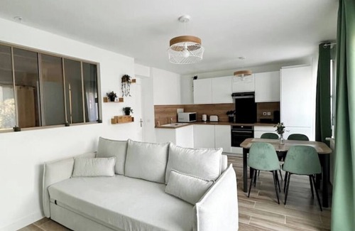 Meaux Casa | Bienvenue Chez Annabelle - Meaux