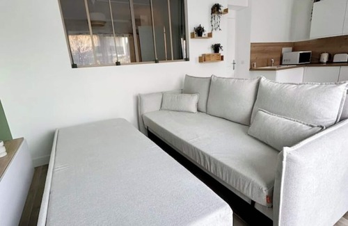 Meaux Casa | Bienvenue Chez Annabelle - Meaux