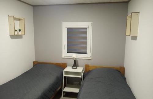 Ustrzyki Dolne Casa | BiesCzadowa Dolina