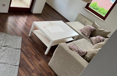 Barleben Apartamento | Biete schöne Unterkunft im Herzen von Barleben