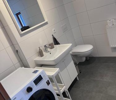 Barleben Apartamento | Biete schöne Unterkunft im Herzen von Barleben